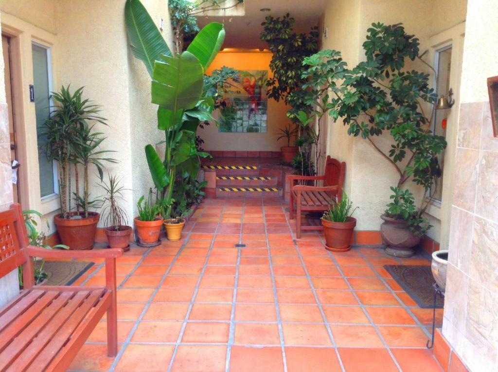 Casa Mariquita Hotel By Omeo Avalon Eksteriør bilde