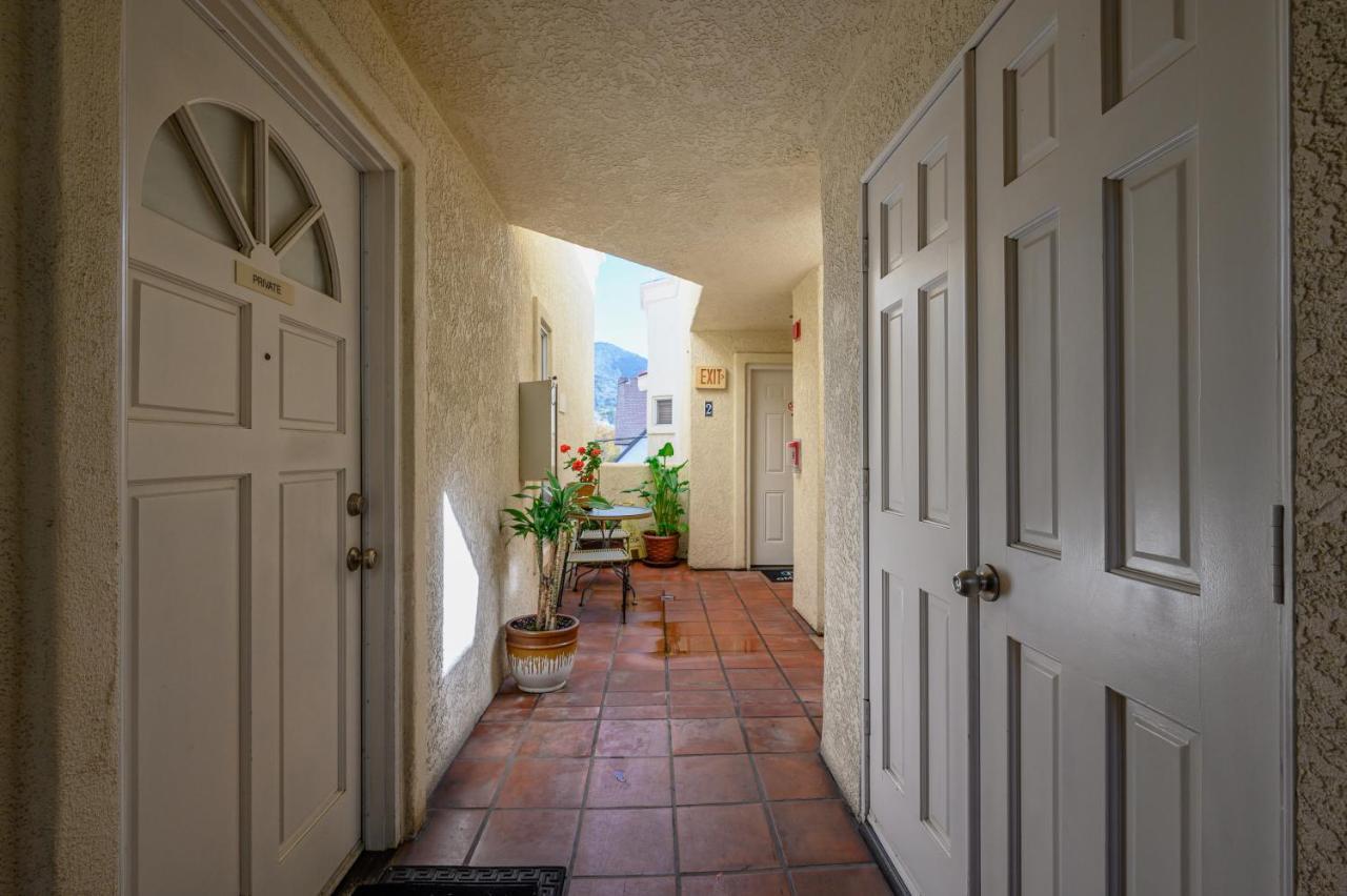 Casa Mariquita Hotel By Omeo Avalon Eksteriør bilde