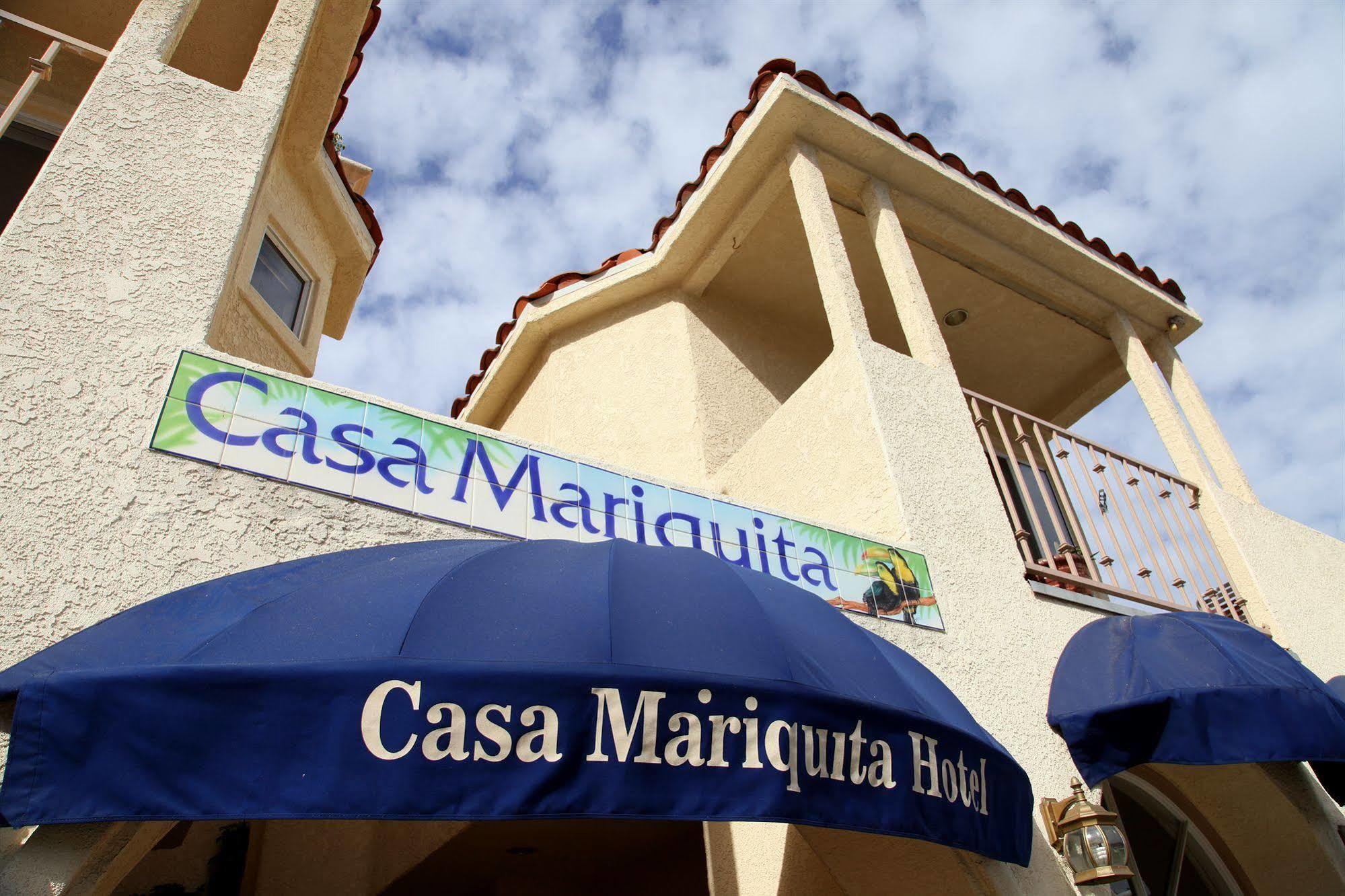 Casa Mariquita Hotel By Omeo Avalon Eksteriør bilde